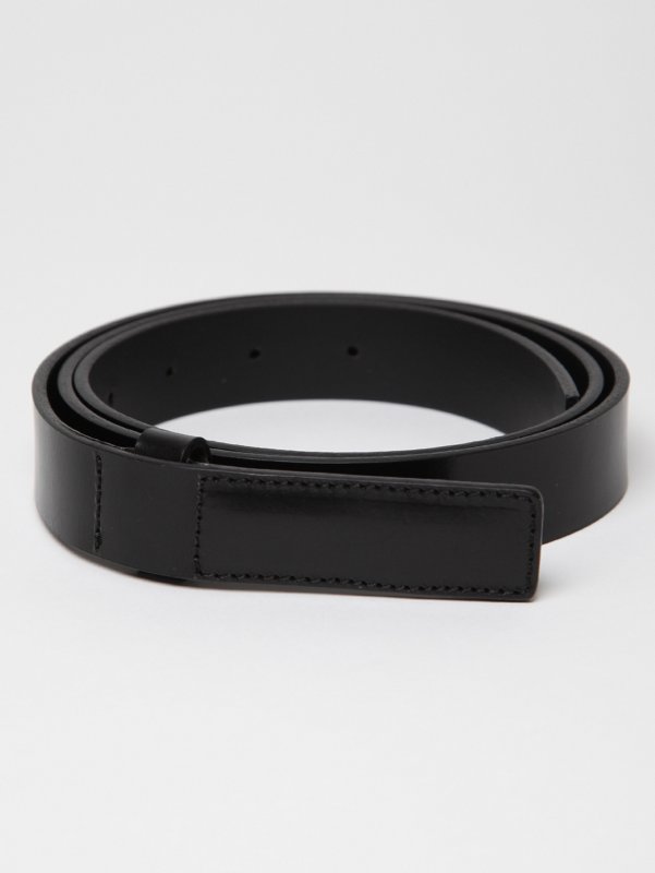 Maison Martin Margiela 11 Men's Leather Belt