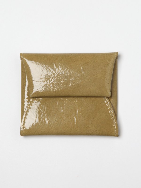 Maison Martin Margiela 11 Patent Coin Purse