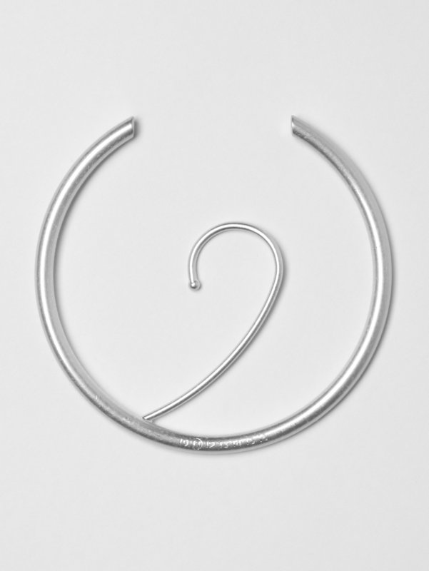 Maison Martin Margiela 11 Brass Earing