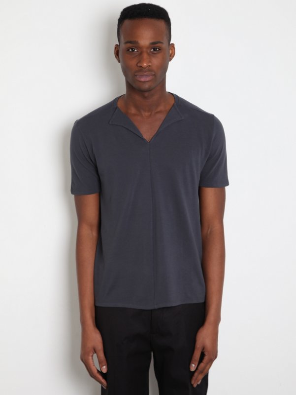 Maison Martin Margiela 14 Men's Pique T-Shirt