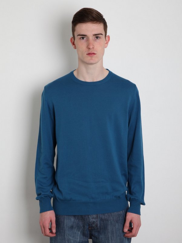 Maison Martin Margiela 14 Men's Crewneck Knit