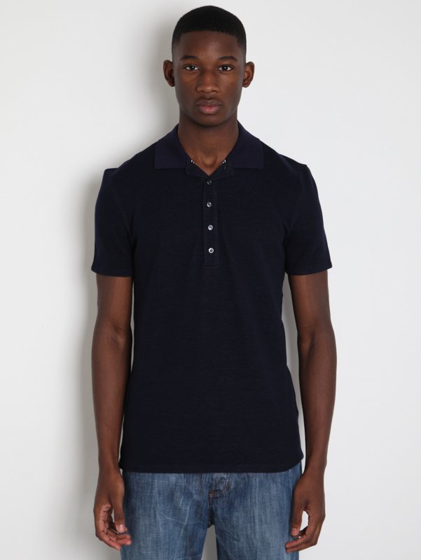 Maison Martin Margiela 14 Men's Polo Shirt