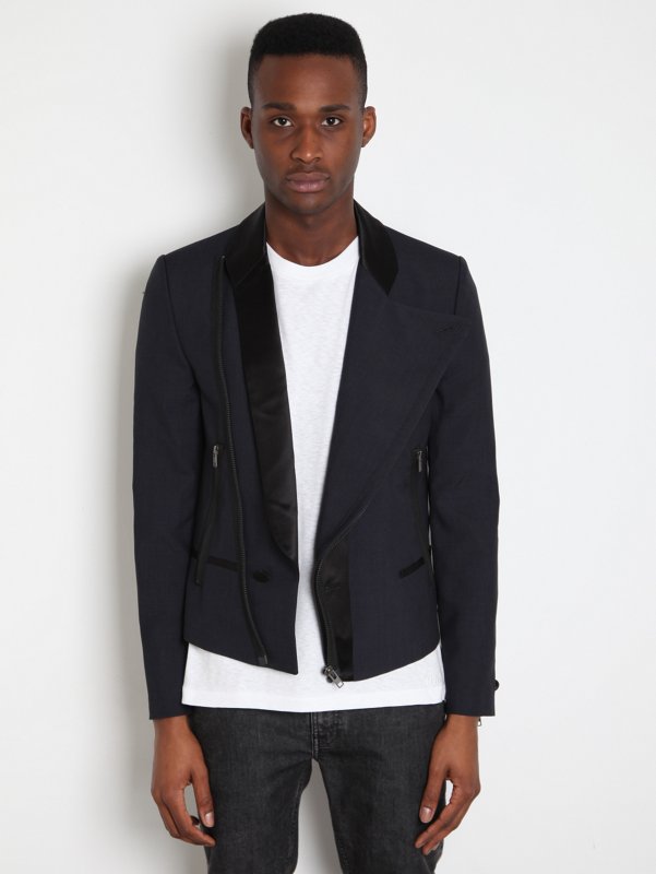 Maison Martin Margiela 10 Men's Biker Jacket