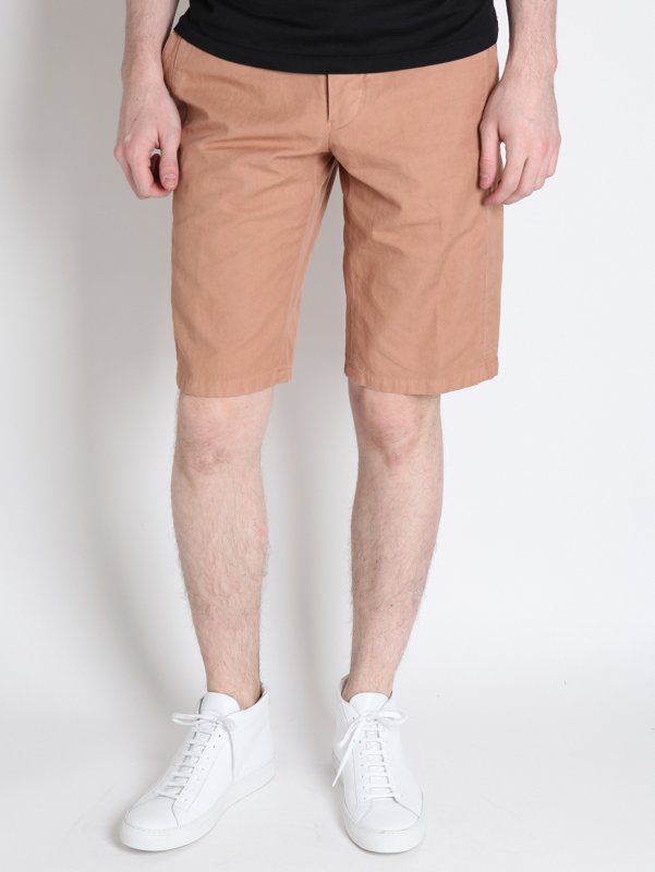 Maison Martin Margiela 10 Men's Dyed Short