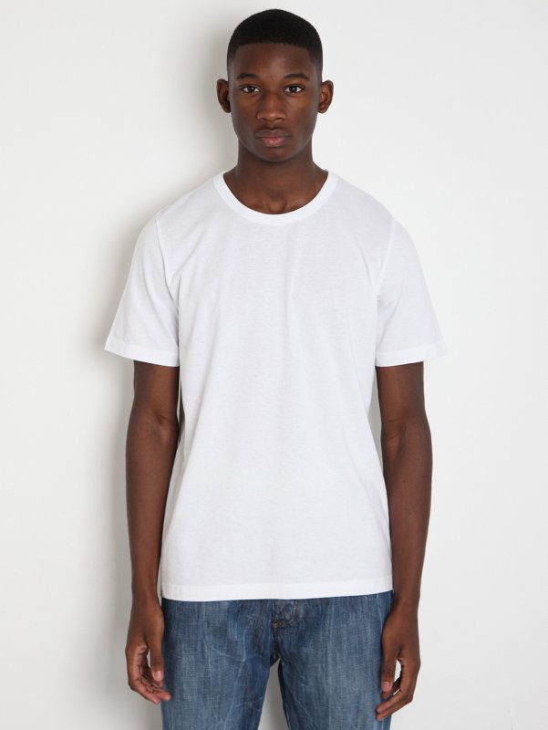 Maison Martin Margiela 10 Men's Printed Collection T-Shirt