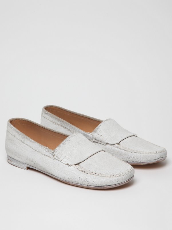 Maison Martin Margiela 22 Men's Painted Loafer