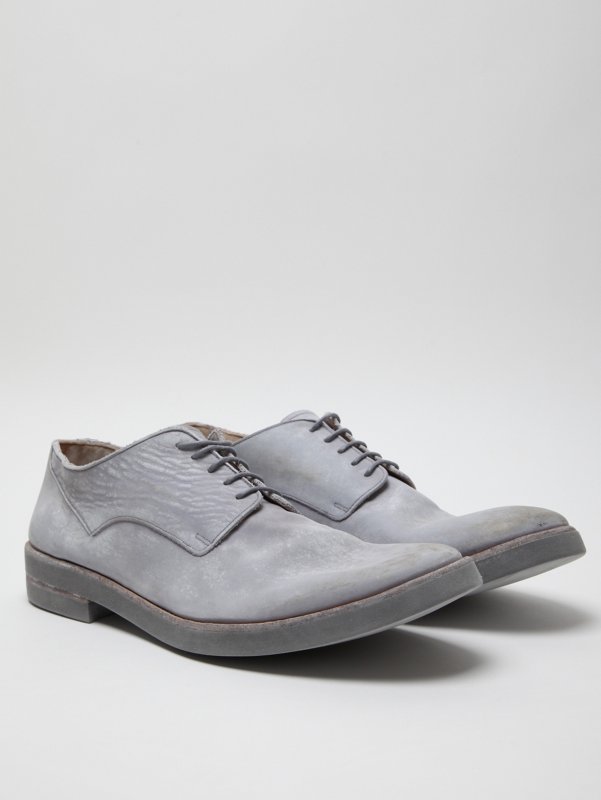 Maison Martin Margiela Men's Muffa Treatment Shoe