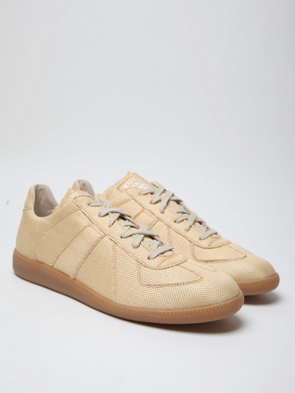 Maison Martin Margiela 22 Straw Replica Sneaker