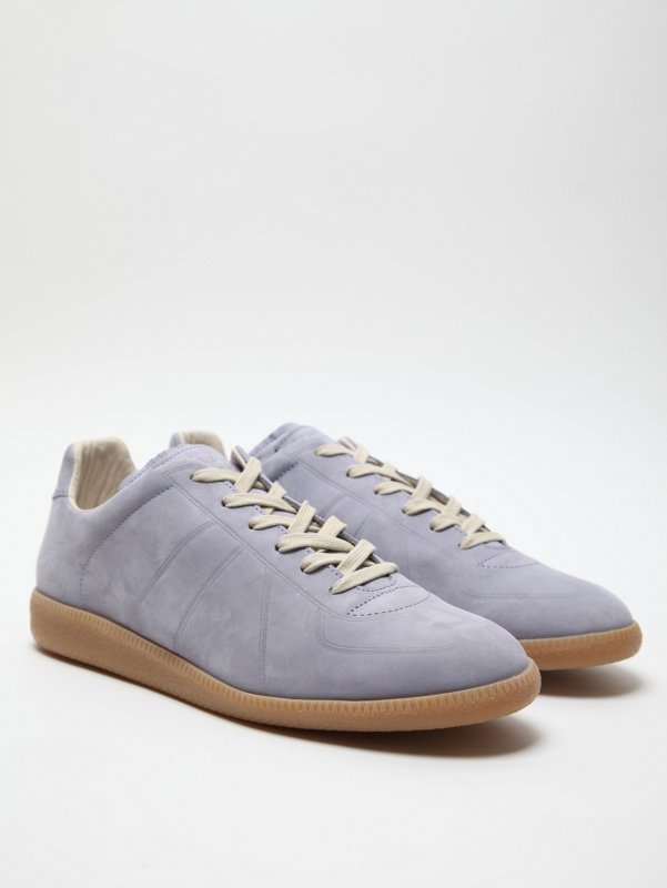 Maison Martin Margiela 22 Men's High Frequency Sneaker