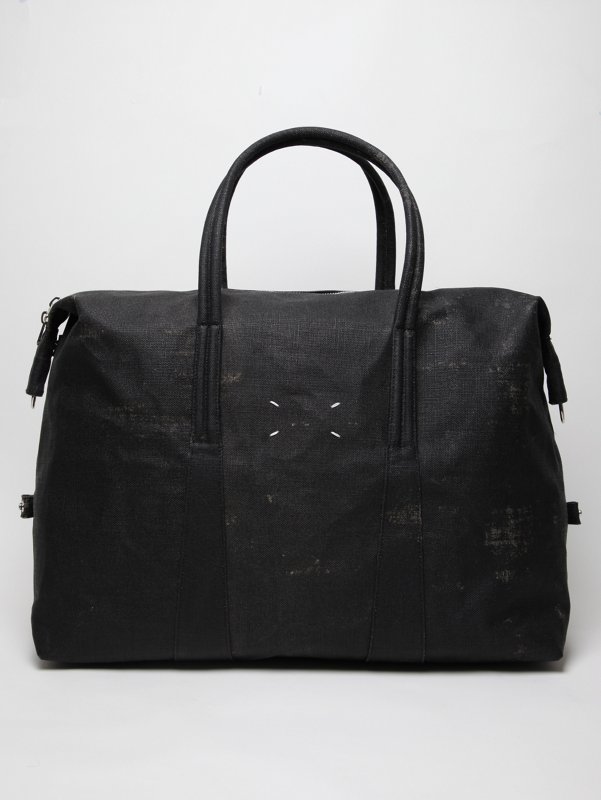Maison Martin Margiela 11 Paint Effect Hold All