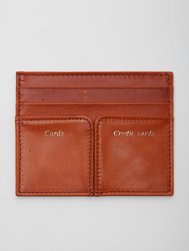 Maison Martin Margiela 11 Men's Card Holder