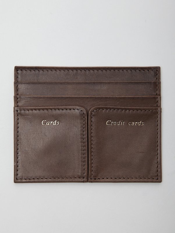 Maison Martin Margiela 11 Mens Card Holder
