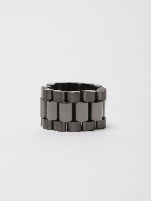 Maison Martin Margiela 11 Men's Brass Ring