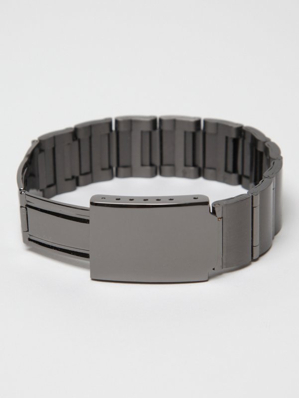 Maison Martin Margiela 11 Men's Brass Bracelet