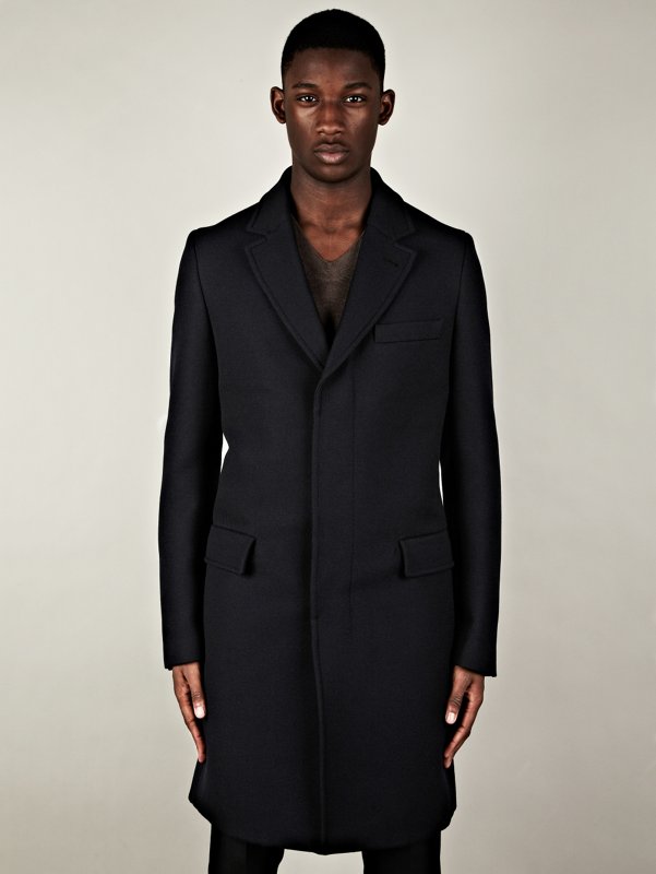 Maison Martin Margiela 14 Mens Replica Formal Coat