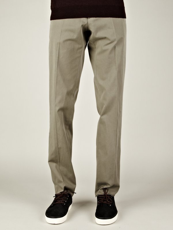 Maison Martin Margiela 14 Mens Replica Washed Chino