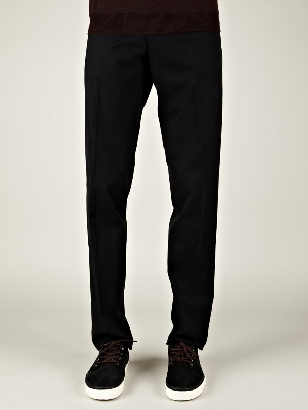 Maison Martin Margiela 14 Replica Washed Chino