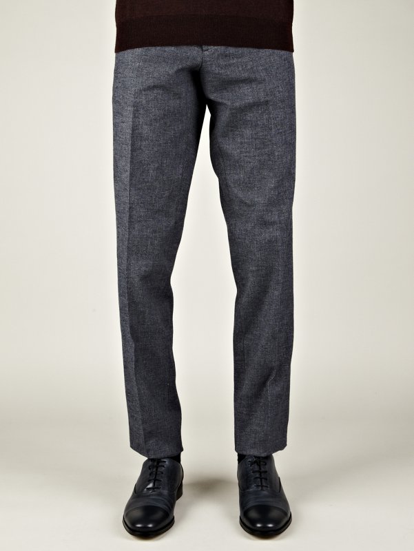Maison Martin Margiela 14 Replica Slim Trouser