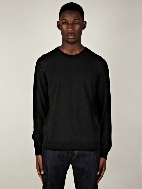 Maison Martin Margiela 14 Replica Basic Crew Neck