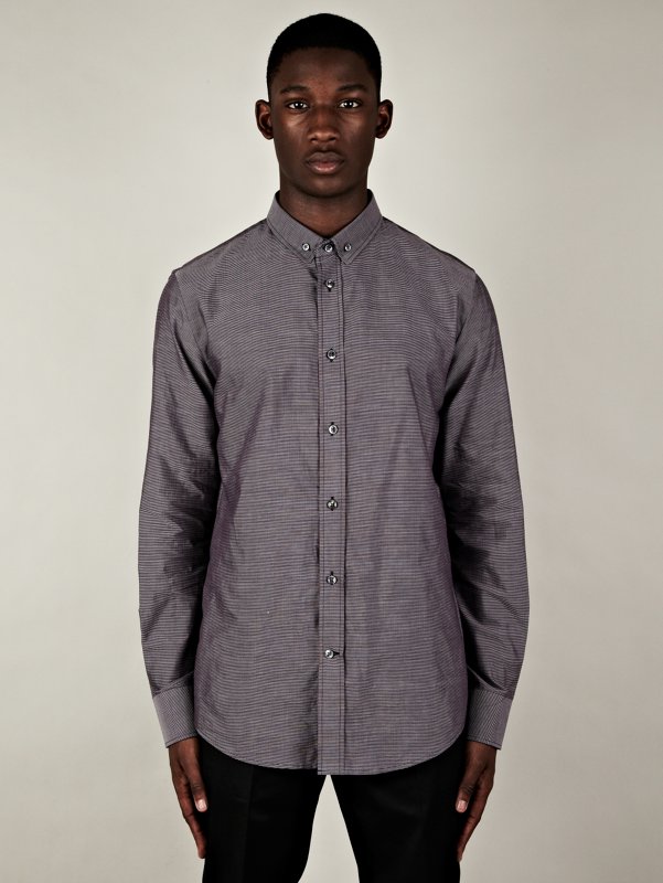 Maison Martin Margiela 14 Replica Button Down Shirt