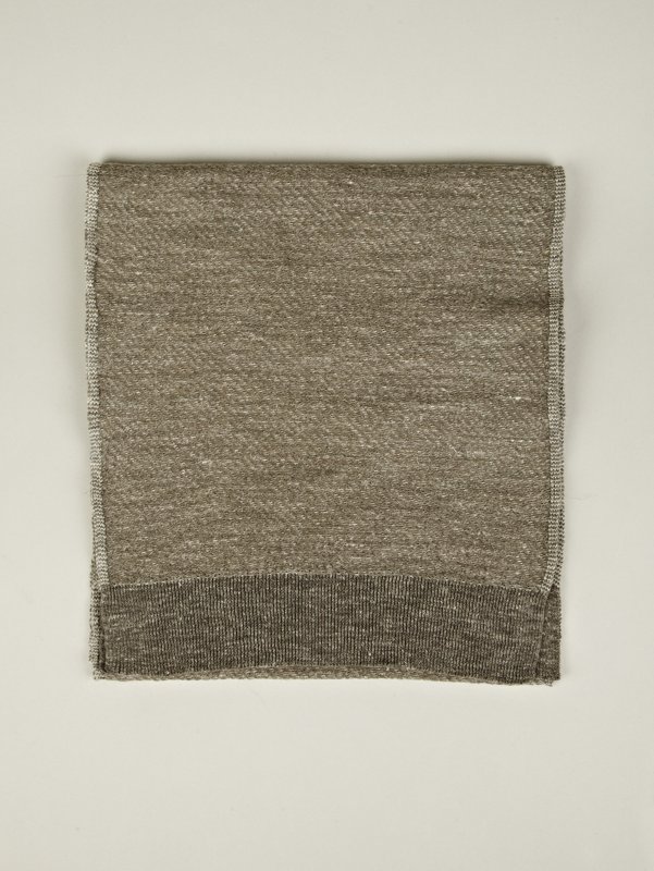Maison Martin Margiela 14 Mens Replica Wool Scarf