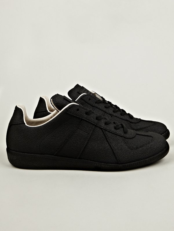 Maison Martin Margiela 22 Mens Gum Sneaker