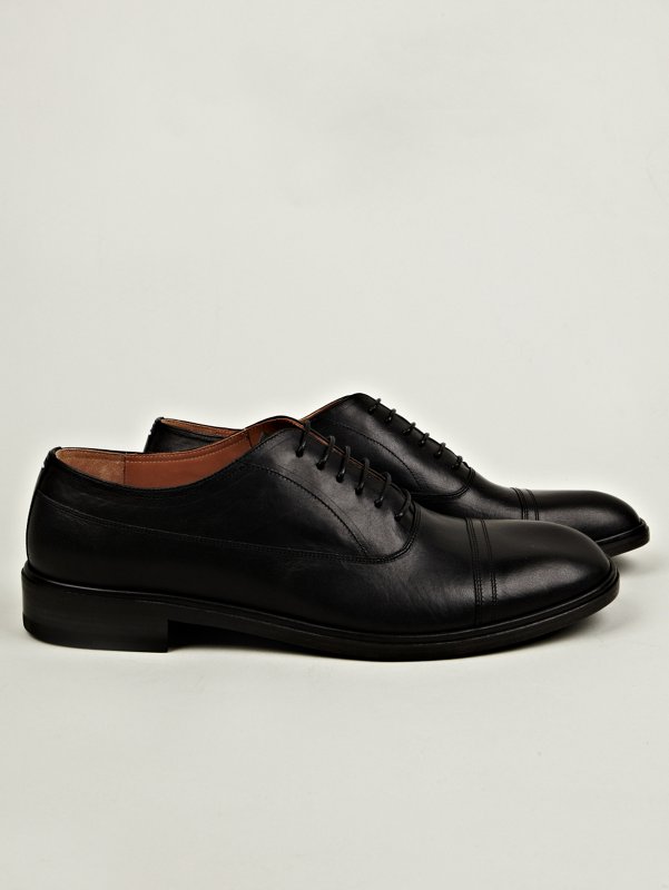 Maison Martin Margiela 22 Men's Leather Oxford