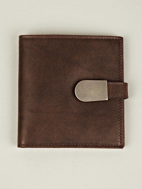 Maison Martin Margiela 11 Mens Leather Wallet