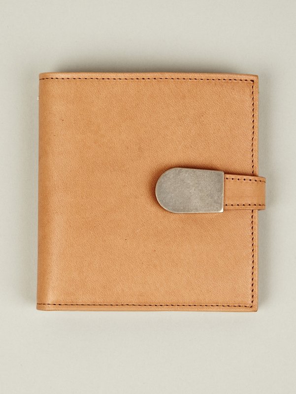 Maison Martin Margiela 11 Men's Leather Wallet