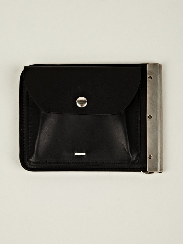 Maison Martin Margiela 11 Men's Leather Wallet