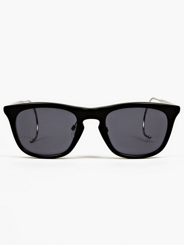 Maison Martin Margiela 8 Cable Temple Sunglasses