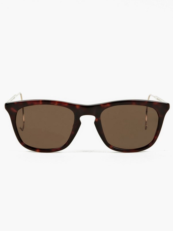 Maison Martin Margiela 8 Cable Temple Sunglasses