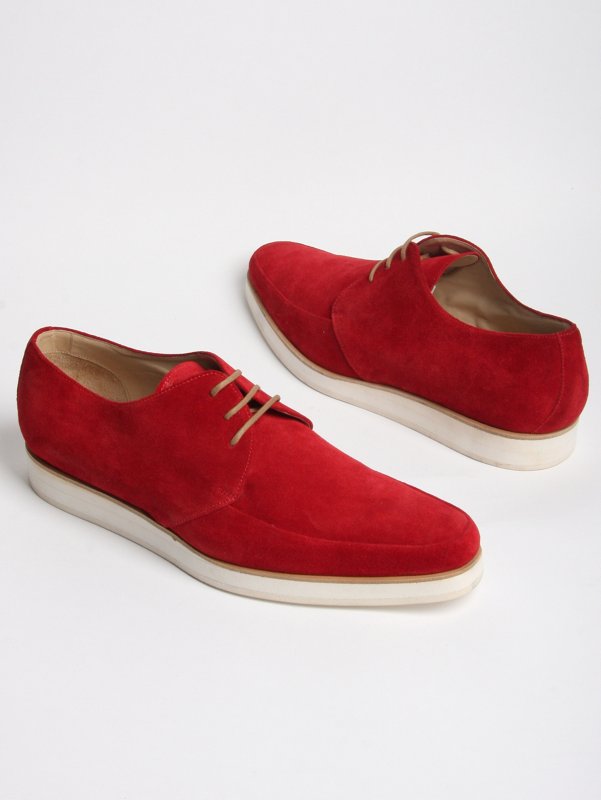 Mr.Hare King Tubby Shoe