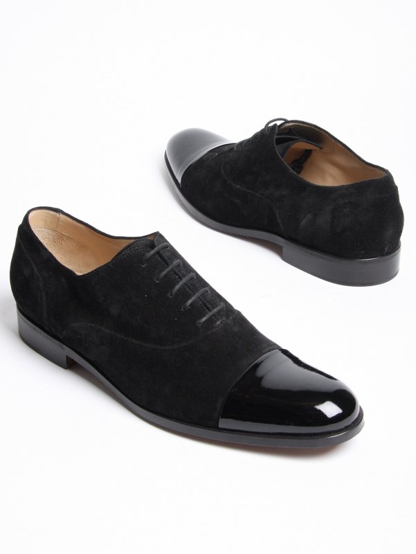 Mr.Hare Capote Shoe