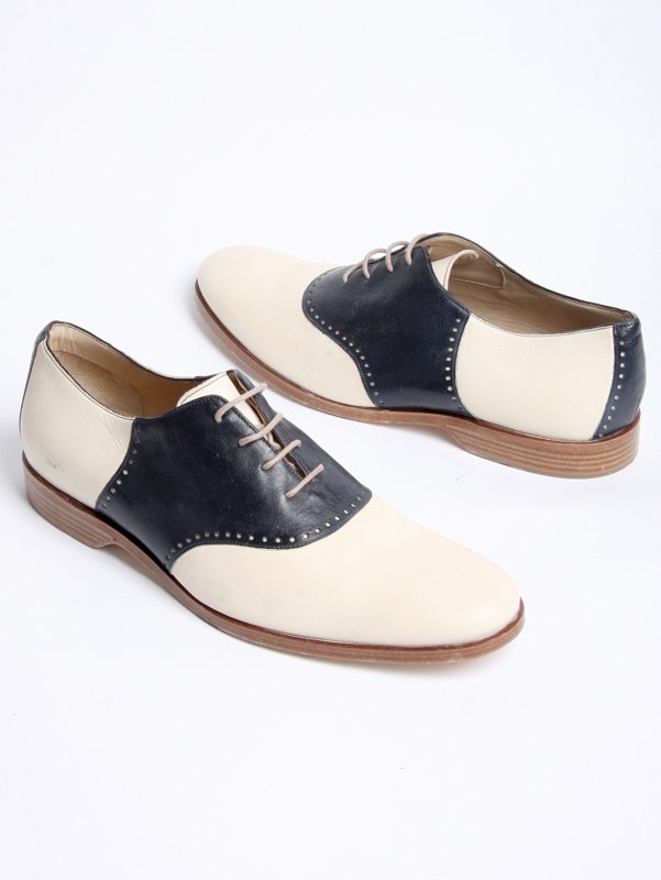 Mr.Hare Jerry Lee Shoe By MR.HARE