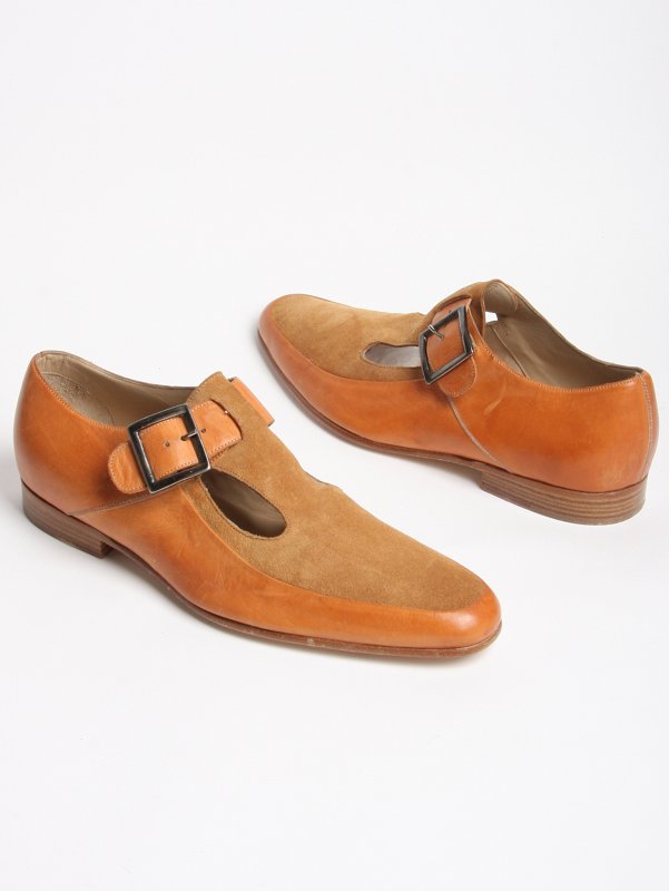 Mr.Hare Barretto Shoe