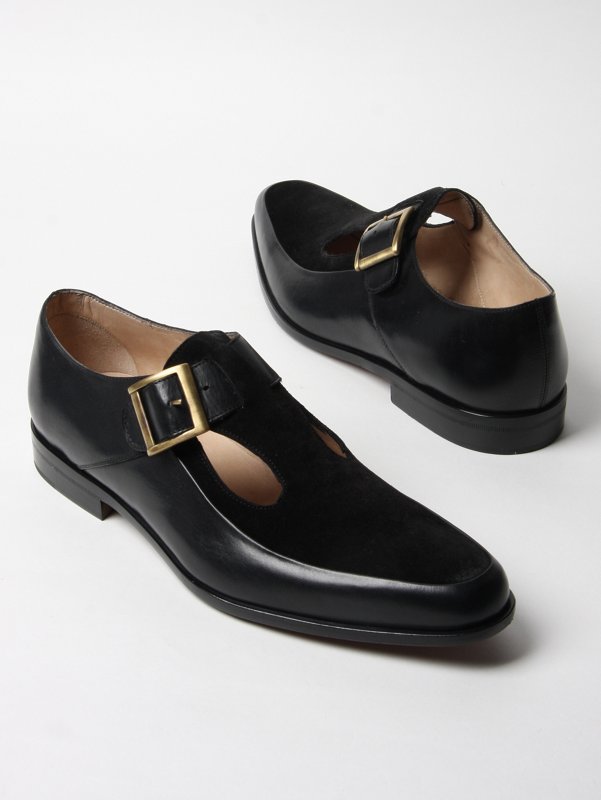 Mr.Hare Barretto Shoe