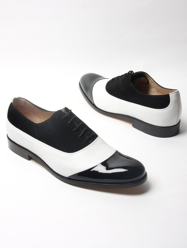 Mr.Hare Fitzgerald Shoe