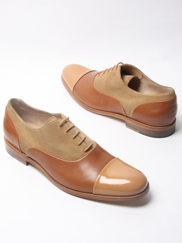 Mr.Hare Miller  Shoe