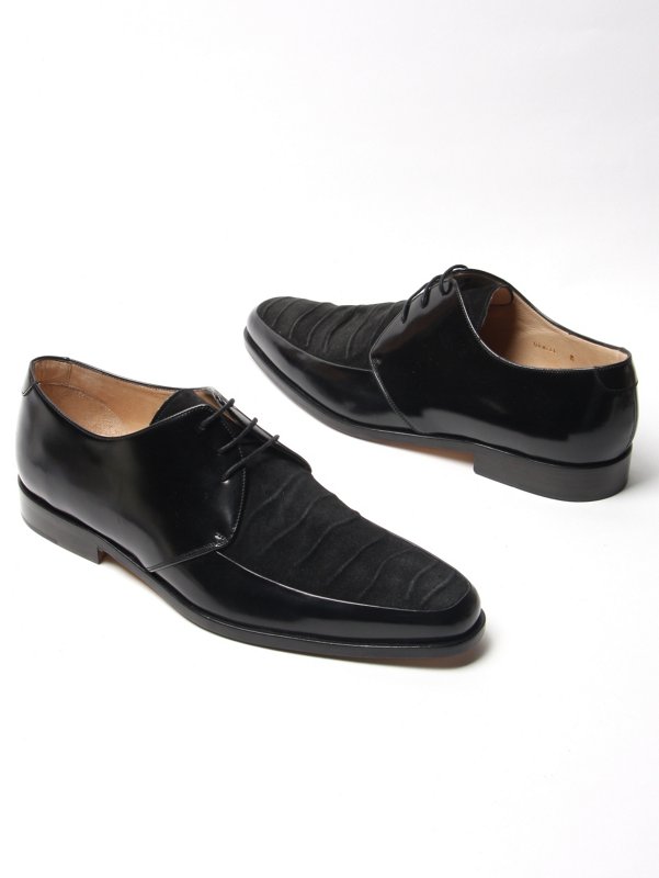 Mr.Hare Orwell Shoe
