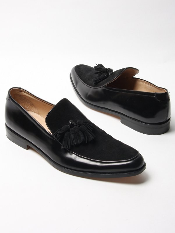 Mr.Hare Genet Shoe