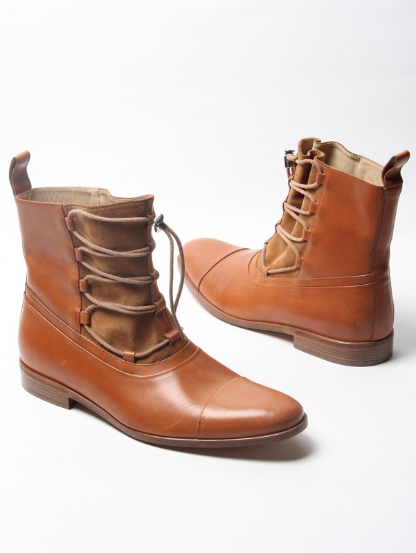 Mr.Hare Kerouac Shoe