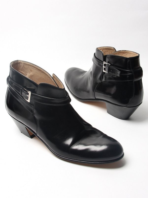 Mr.Hare Truffaut Shoe