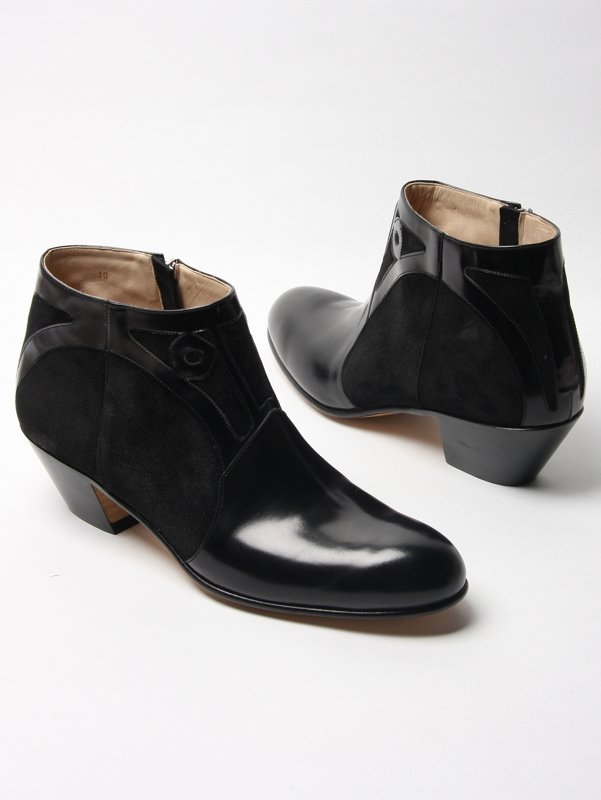 Mr.Hare Godard Shoe