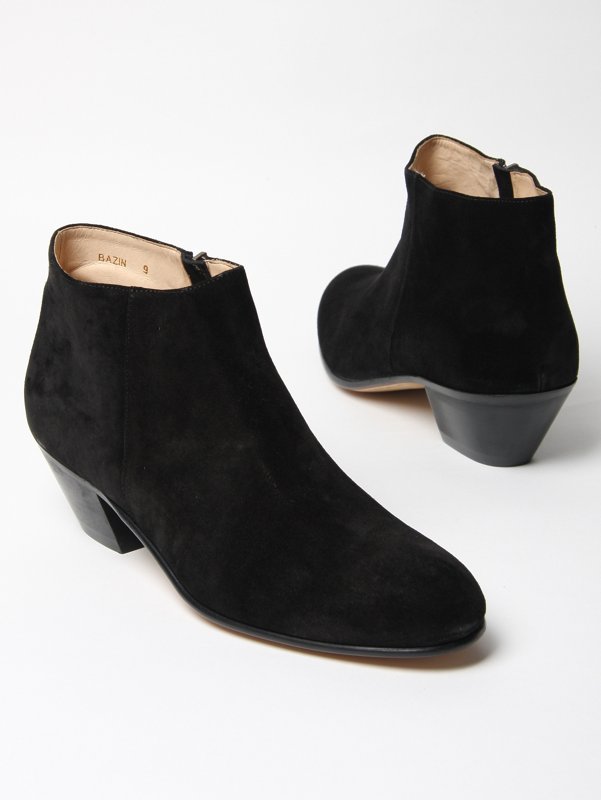 Mr.Hare Bazin Shoe