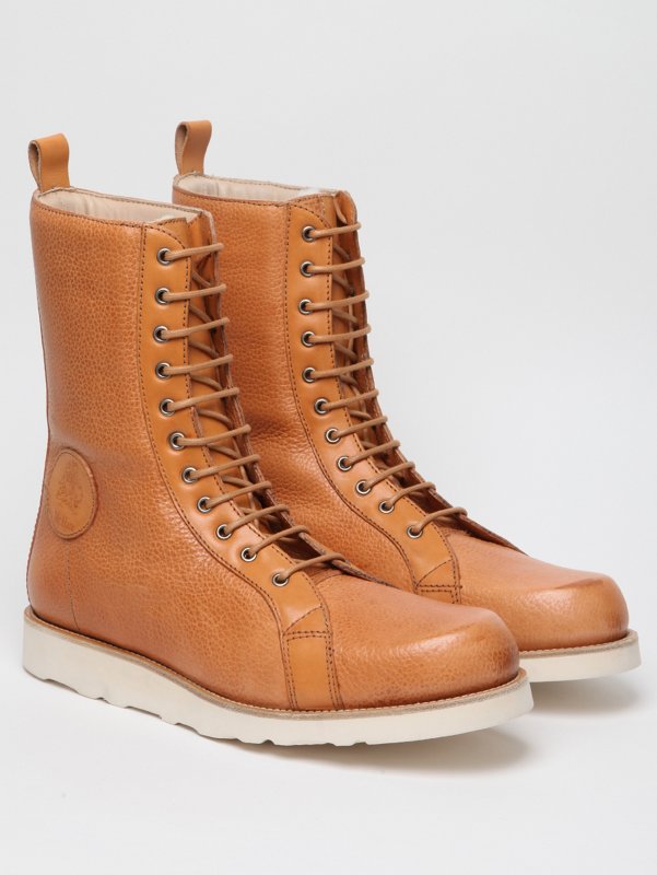 Mr Hare Hannibal Men's Boot