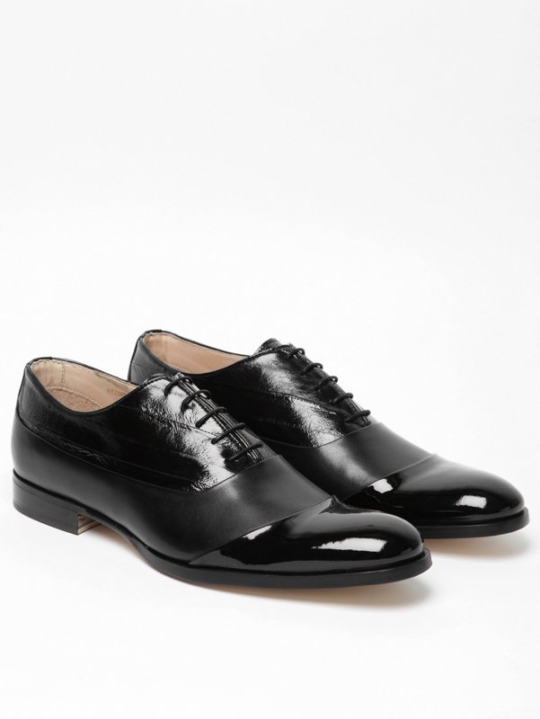 Mr Hare Fitzgerald Men's Shoe