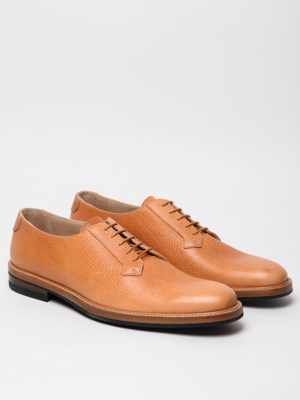 Mr Hare London Men's Leather Shoe