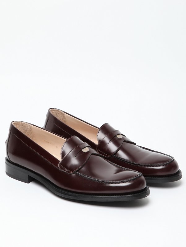 Mr Hare Lucky Men's Penny Loafer