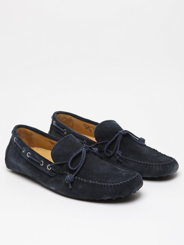Mr Hare Men's Sergios Driving Shoe